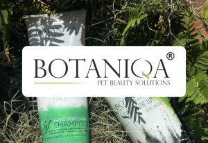 Botanica Global logo – Groom Curriculum preferred vendor for professional grooming products