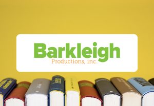Barkleigh Productions logo – Groom Curriculum publisher