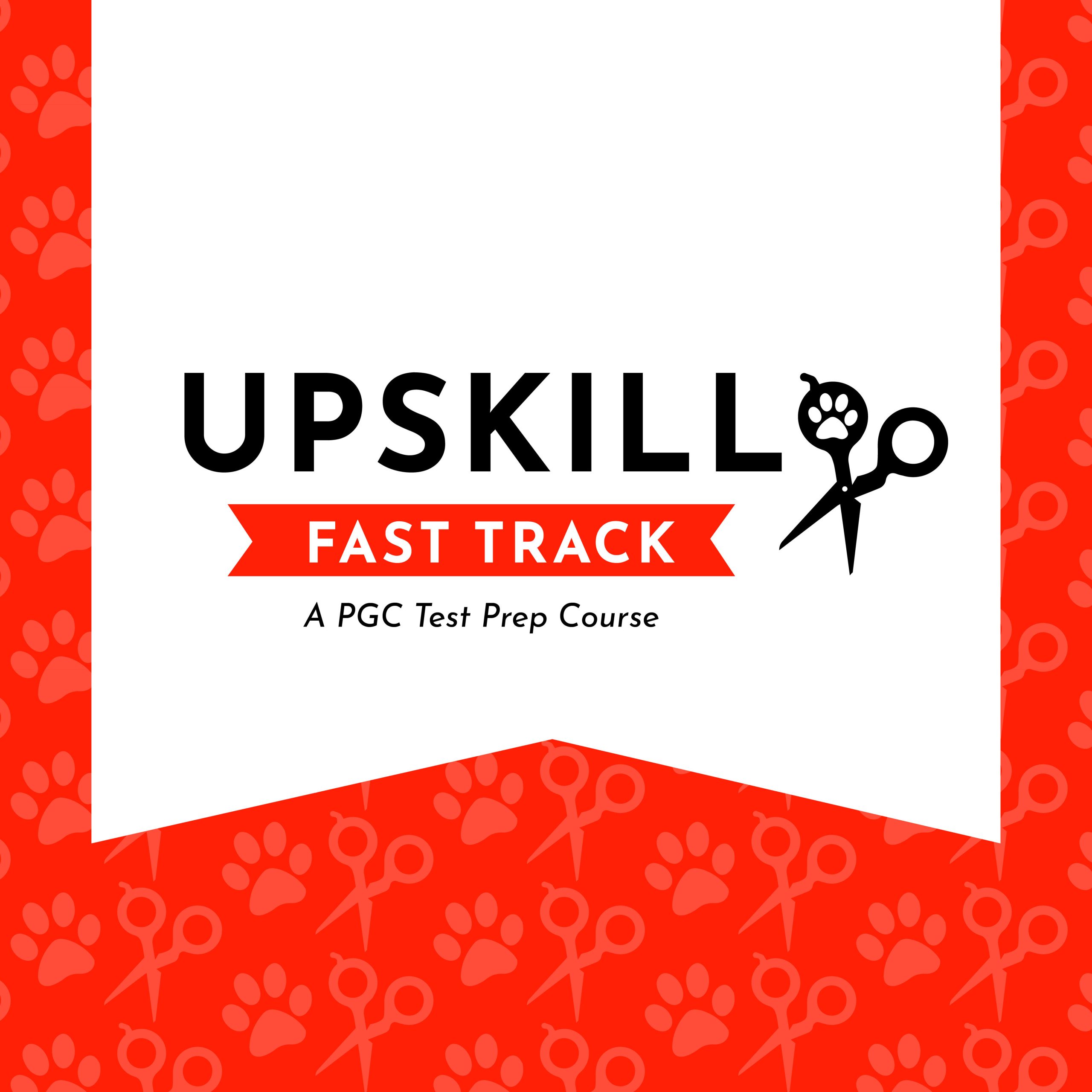 Upskill Fast Track