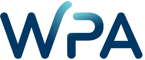 World Pet Association logo - Groom Curriculum partner organization