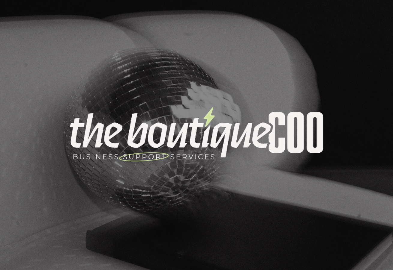 The Boutique COO