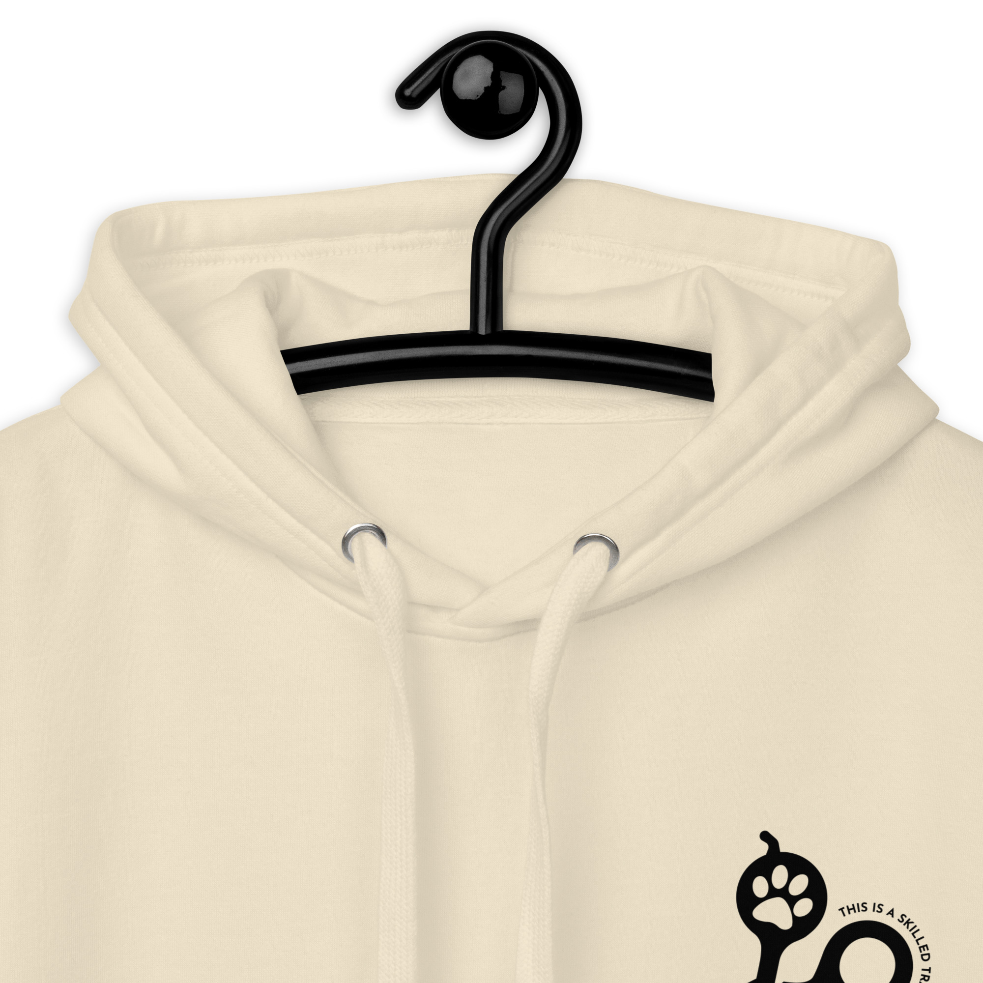 This Is a Skilled Trade Hoodie - Image 14
