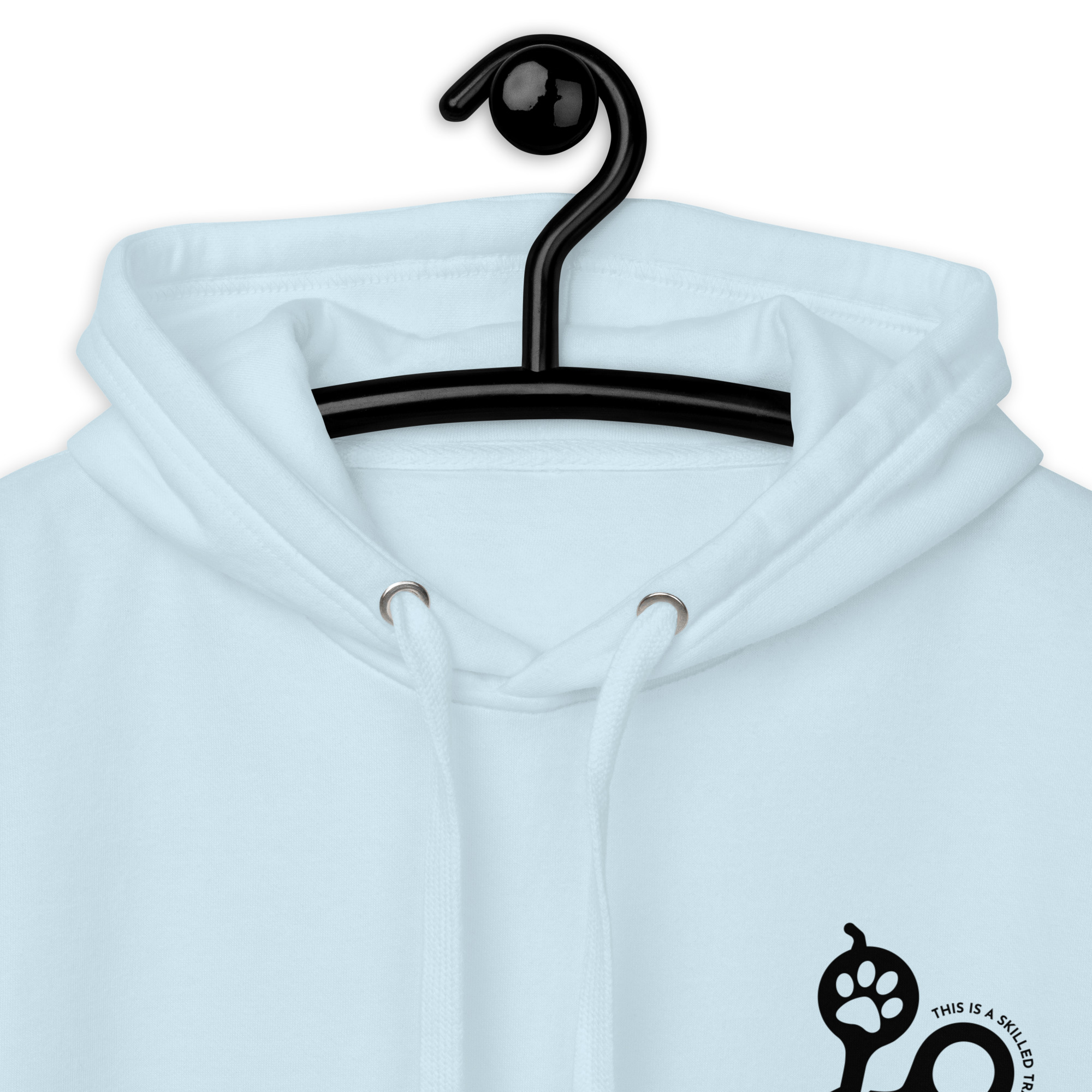 This Is a Skilled Trade Hoodie - Image 12